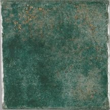 Cerdomus Kyrah Golden Green 20x20