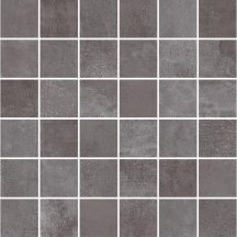 Cerdomus Legarage Mosaico Grey 30x30