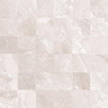 Cerdomus Supreme Mosaico Ivory 30x30