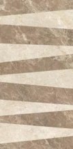 Cerim Precious Cream Inlay Biscuit 32.1x64.2