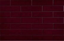 Cerrad Bricks Facade Cherry 6.5x24.5