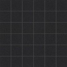 Cerrad Cambia Mosaic Black Lappato 29.7x29.7