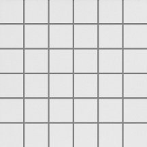 Cerrad Cambia Mosaic White Lappato 29.7x29.7