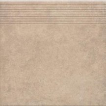 Cerrad Cottage Ступень Прямая Masala 30x30