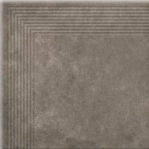 Cerrad Cottage Ступень Угловая Pepper 30x30