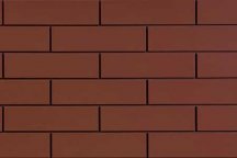 Cerrad Elewacja Gladka Burgund 6.5x24.5