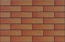 Cerrad Elewacja Kalahari Rustiko 6.5x24.5