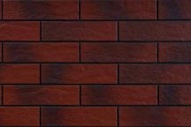Cerrad Elewacja Rustiko Country Wisnia 6.5x24.5