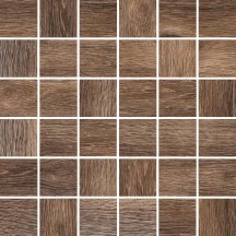Cerrad Mattina Mosaic Marrone 29.7x29.7