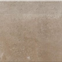 Cerrad Piatto Stopnica Sand 30x30