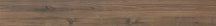 Cerrad Tablero Brown Rect 19.3x120.2