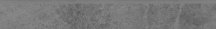 Cerrad Tacoma Grey Baseboard 8x59.7
