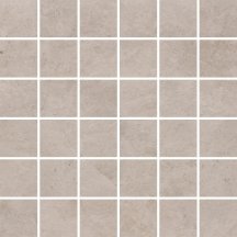 Cerrad Tacoma Mosaic Sand 29.7x29.7