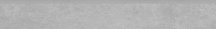 Cerrad Tacoma White Baseboard 8x59.7