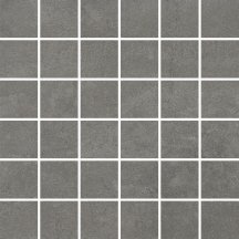 Cerrad Tassero Mosaic Grafit Lappato 29.7x29.7