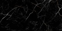 Cersanit Nero Полированный Черный 60x120