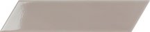 Cevica Chevron Grey Left 6.4x26