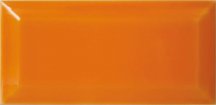Cevica Metro Naranja 7.5x15