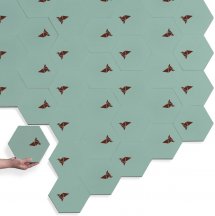 Cezzle Bio Birdie 3 20x23