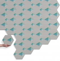 Cezzle Bio Kristall 3 20x23