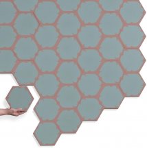 Cezzle Bio Patch 1 20x23
