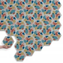Cezzle Bio Terrazzo 1 20x23