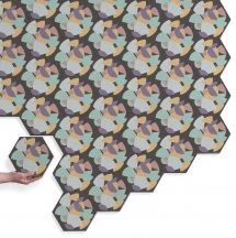 Cezzle Bio Terrazzo 2 20x23