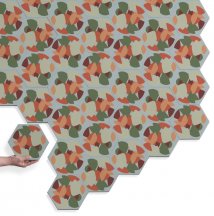 Cezzle Bio Terrazzo 3 20x23