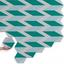 Cezzle Classic Fan 3 20x23