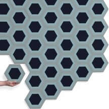 Cezzle Classic Honeycomb 2 20x23