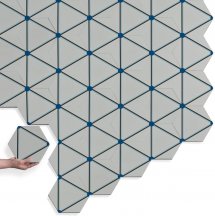 Cezzle Classic Molecule 3 20x23