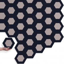 Cezzle Classic Turtle 3 20x23