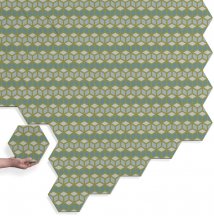 Cezzle Ethno Minicubes 1 20x23
