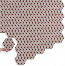 Cezzle Ethno Minicubes 2 20x23