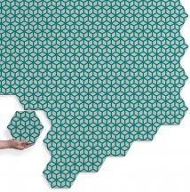 Cezzle Ethno Minicubes 3 20x23