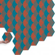 Cezzle Ethno Scales 3 20x23