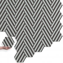 Cezzle Geo Bonifacio 2 20x23