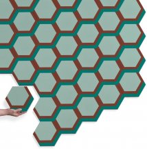 Cezzle Geo Cezzle 1 20x23