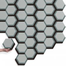 Cezzle Geo Cezzle 2 20x23