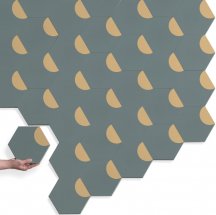 Cezzle Geo Cheese 1 20x23