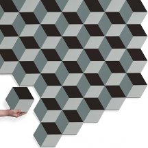 Cezzle Geo Cube 2 20x23