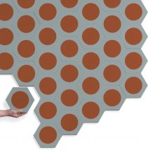 Cezzle Geo Round 1 20x23