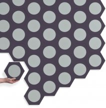 Cezzle Geo Round 2 20x23