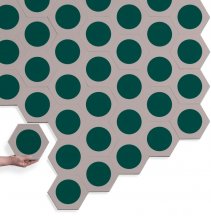 Cezzle Geo Round 3 20x23