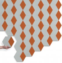 Cezzle Geo Shadow 2 20x23