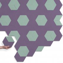 Cezzle Geo Shadow 3 20x23