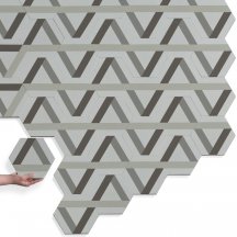 Cezzle Geo Viva 2 20x23