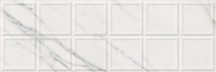 Cifre Essential Relieve Bari Ducale Brillo Rect 30x90