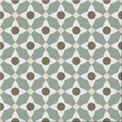 Cifre Hidra Manila Warm 20x20