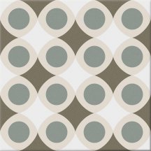 Cifre Hidra Pop Warm 20x20